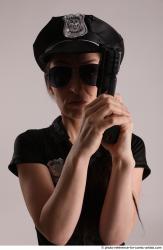 NIKITA POLCEWOMAN READY FOR ACTION